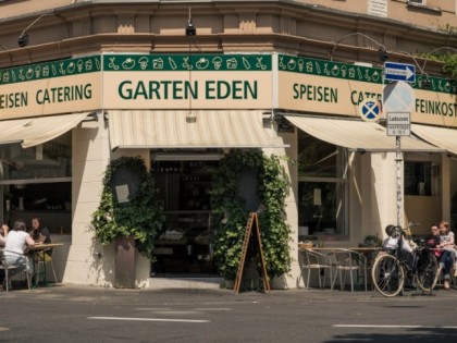 Photo: Garten Eden