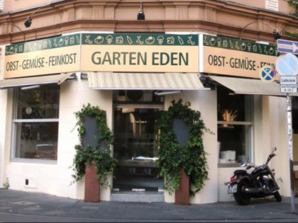 Photo: Garten Eden